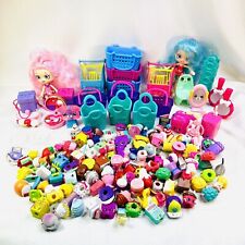 Shopkins 160 pcs for sale  Shipping to Ireland
