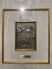 Quadro argento 925 usato  Napoli