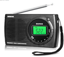 Benss small radio for sale  Conway