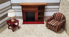 Dollhouse furniture lot for sale  Mexico