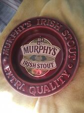 Murphy irish stout for sale  TAUNTON