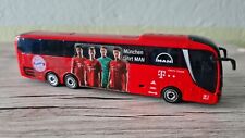 Bayern münchen bus gebraucht kaufen  Wolgast