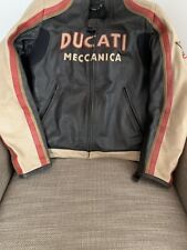 Ducati dainese meccanica d'occasion  Expédié en Belgium