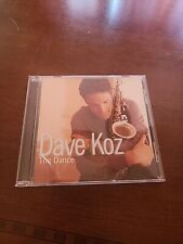The Dance por Dave Koz (CD, setembro-1999, Capitol/EMI Records) comprar usado  Enviando para Brazil