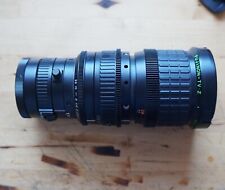 Fujinon lens 10.5 usato  Spedire a Italy