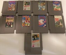 Nes console games for sale  Newport News