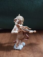 Antique figurine cupid for sale  Lubbock