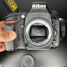 Câmera Digital Nikon D610 24.3 MP - Preta (Somente o Corpo), usado comprar usado  Enviando para Brazil