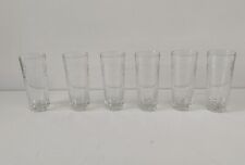 Set bicchieri vintage usato  Viareggio