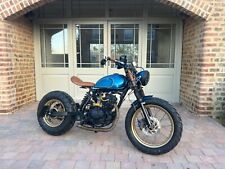 suzuki bobber for sale  KING'S LYNN