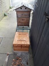 Beehive equipment for sale  MATLOCK