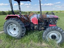 Mahindra 5555s tractor for sale  Carterville