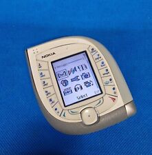 Nokia 7600 mobile for sale  REDDITCH