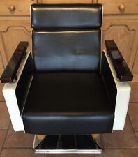 Barbers chair tattoist for sale  CORBY