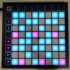 Novation launchpad grid for sale  Shipping to Ireland