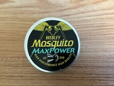 Webley mosquito max for sale  ADDLESTONE