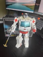 Transformers masterpiece ratch for sale  ANDOVER