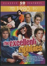 Excellent eighties movies for sale  Oakland