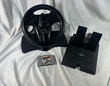 Nintendo racing wheel for sale  Louisville