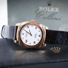 Rolex cellini cestello for sale  UK