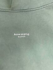 acne studios hoodie for sale  Bloomingdale
