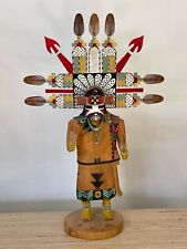 Hopi kachina katsina for sale  Los Gatos