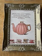 Teas coffees lexington for sale  OTLEY