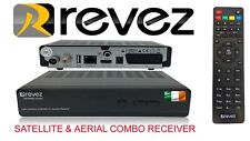 Revez hdts870 combo for sale  Ireland