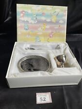 Vintage christening gifts for sale  WIGAN