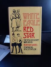 White eagle red for sale  STOKE-ON-TRENT