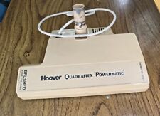 Vintage hoover quadraflex for sale  Massillon