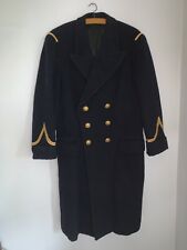 Manteau militaire armée d'occasion  Briare