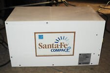 Santa compact dehumidifier for sale  Elizabeth