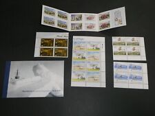Irlande lot timbres d'occasion  Fondettes