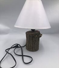 Handmade lamp base for sale  Urbana