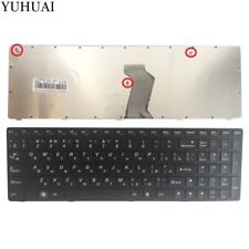 FOR Russian Keyboard LENOVO Ideapad G560 G560A G565 G560L RU laptop keyboard for sale  Shipping to South Africa