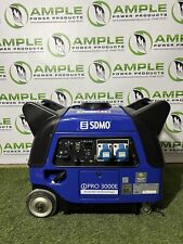 Yamaha sdmo inverter for sale  HENLOW