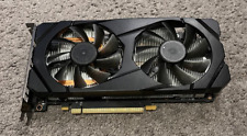 Kuroutoshikou gtx 1660 for sale  ARBROATH