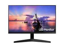 Samsung F24T352FHN 24'' 1080p Full HD IPS LED Monitor T35F AMD FreeSync 75Hz IPS, used for sale  Shipping to South Africa
