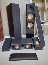 klipsch 8000f speakers for sale  Middletown