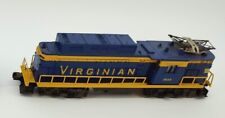 Lionel 8659 virginian for sale  Mechanicsburg
