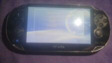 Sony vita console d'occasion  Fourmies