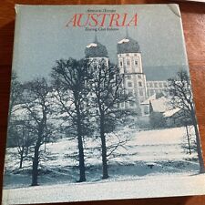 Austria attraverso 1981 usato  Casole D Elsa