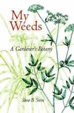 Weeds gardener botany for sale  Philadelphia