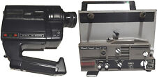 Cinepresa proiettore super8 usato  Legnago