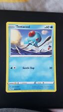 Mint tentacool 026 for sale  STOKE-ON-TRENT