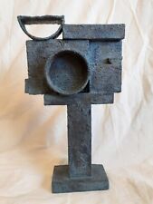Abstract sculpture mid for sale  LINCOLN
