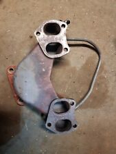 Exhaust manifold turbo for sale  UK
