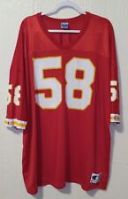 Derrick thomas jersey for sale  Durand