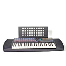 Teclado Electrónico Piano Órgano Yamaha PSR-76 con memoria de onda avanzada, usado segunda mano  Embacar hacia Argentina